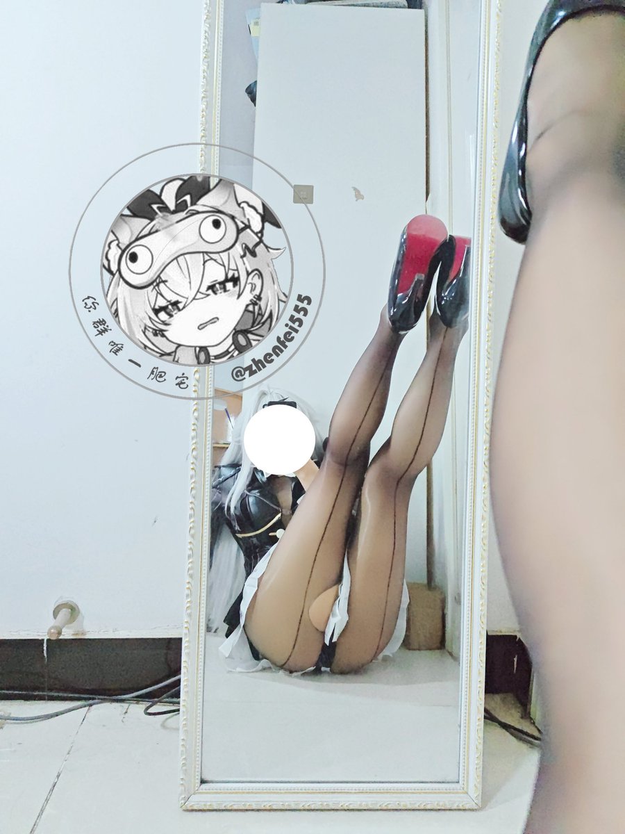 你群唯一肥宅 tweet media