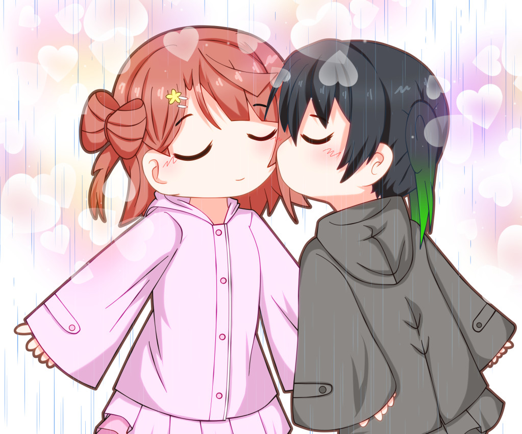 礎良乃エル tweet media