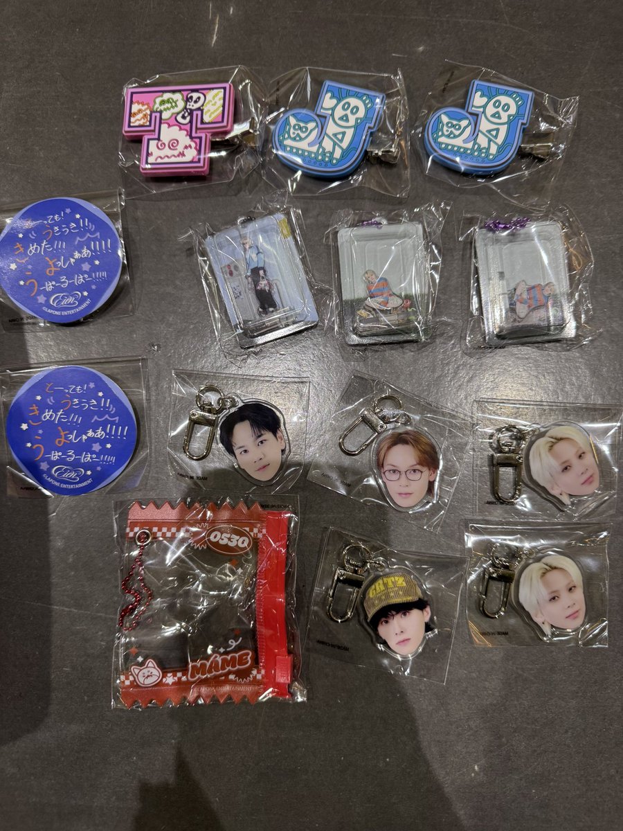 🐭＠取引垢 tweet media