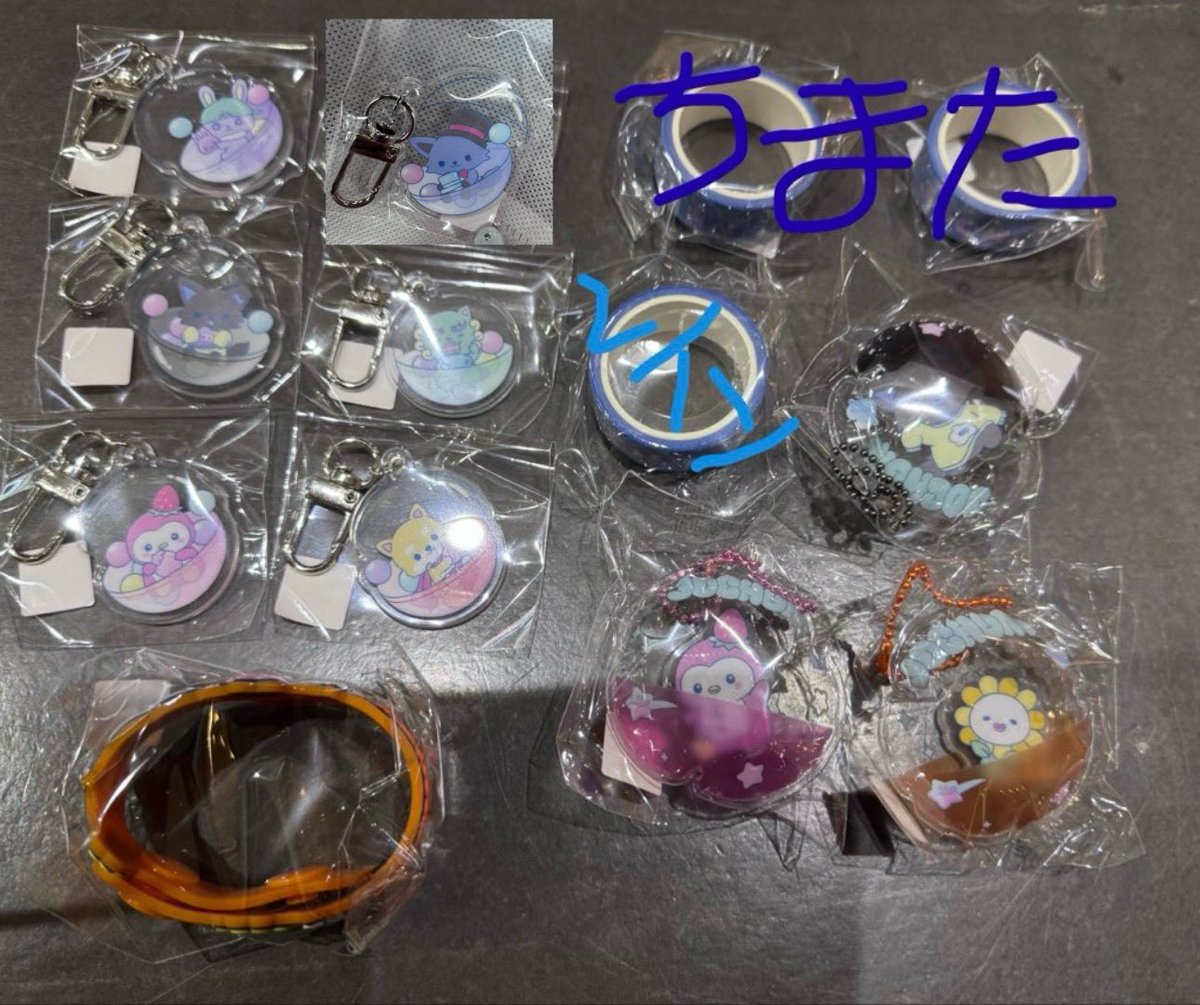 🐭＠取引垢 tweet media