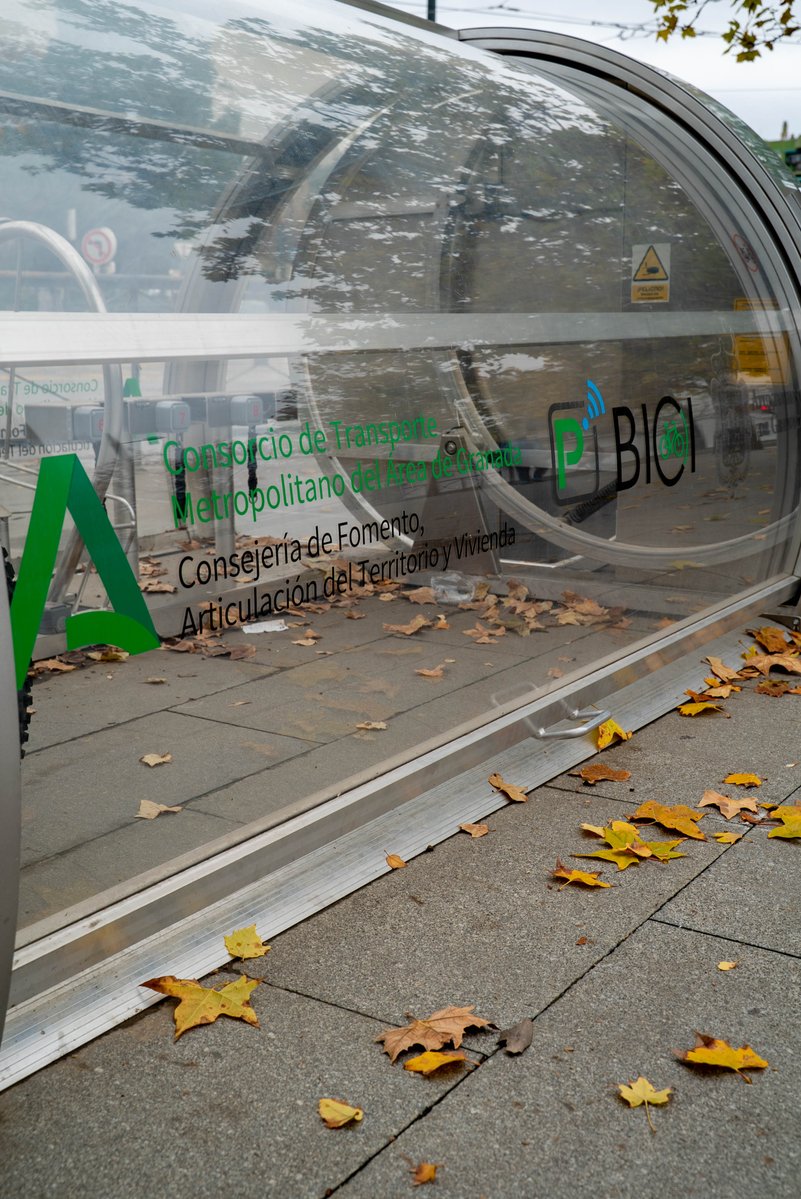 Consorcio de Transporte Metropolitano Granada tweet media