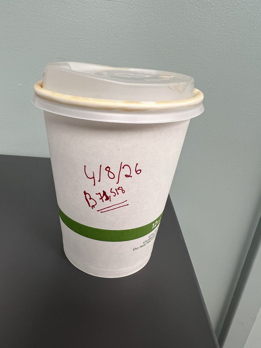 ₿TC Strategist ⚡️ tweet media