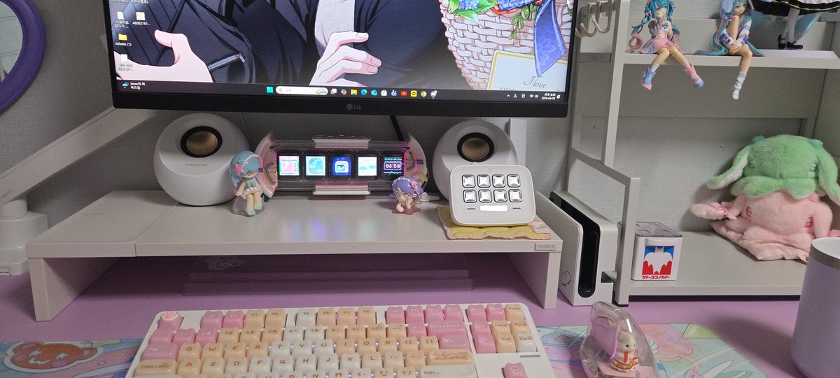 김당고 tweet media