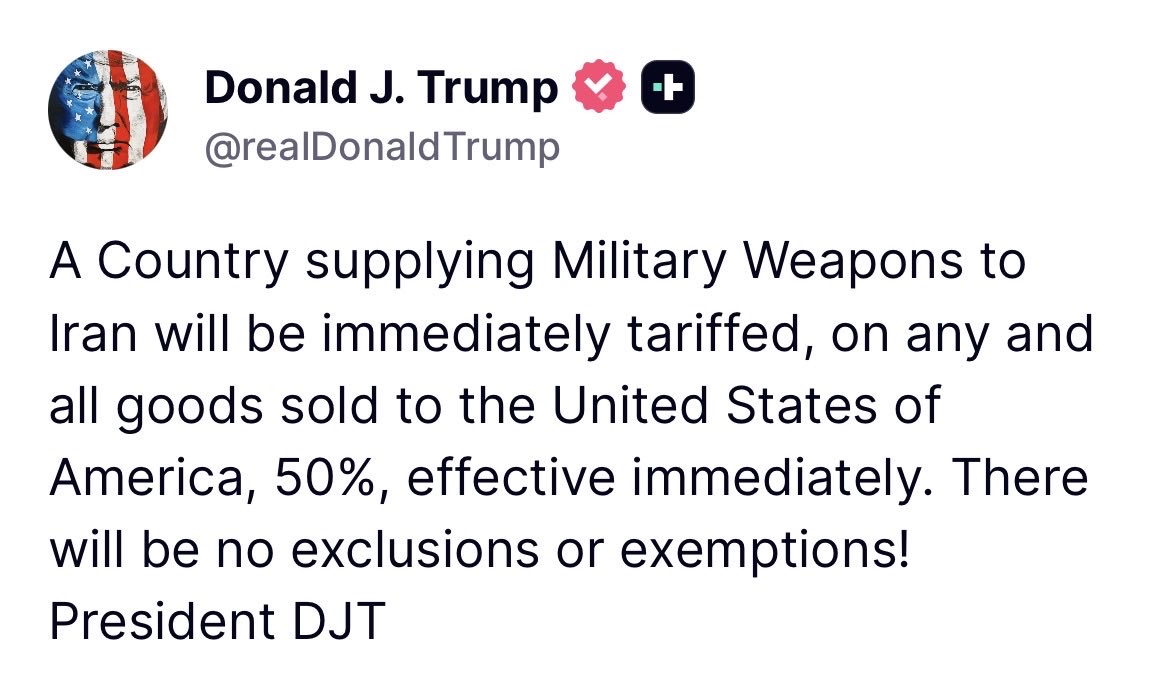 Politics Global tweet media