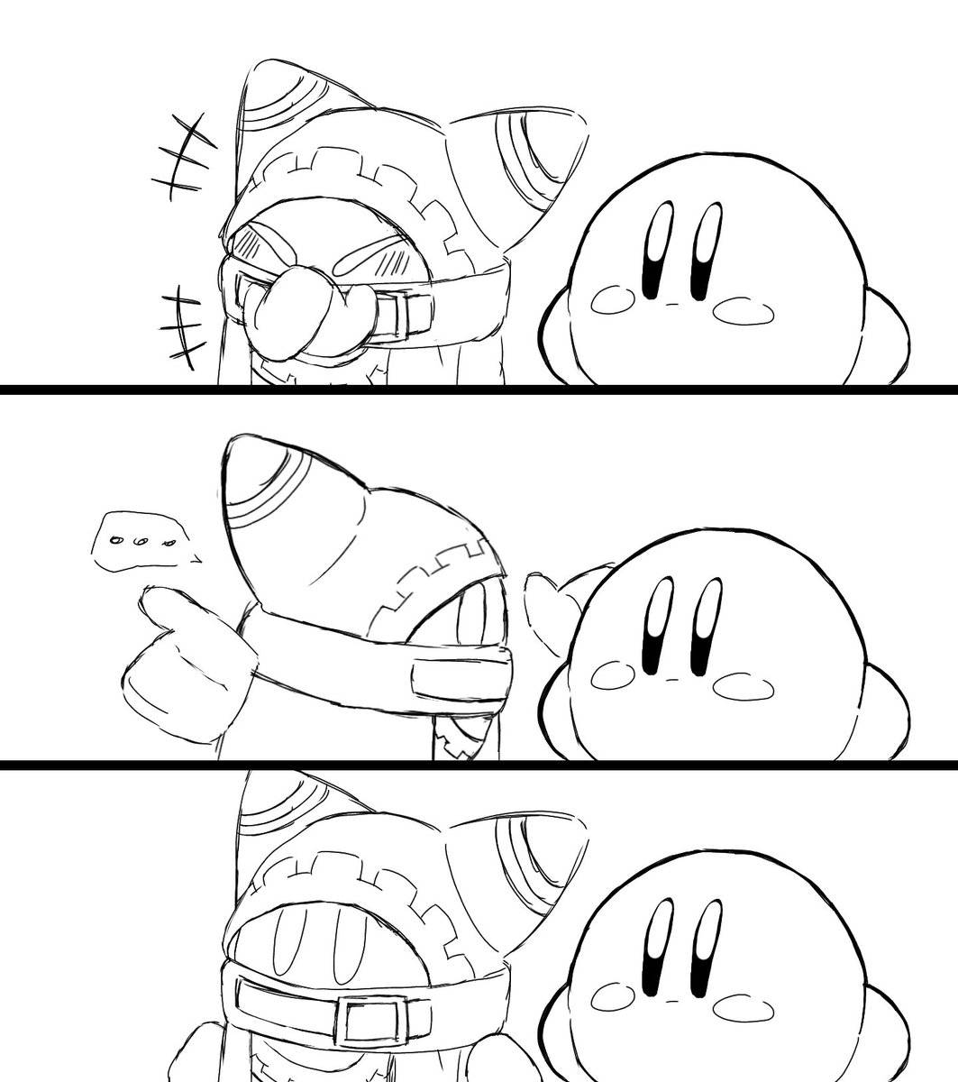 しおわさび tweet media