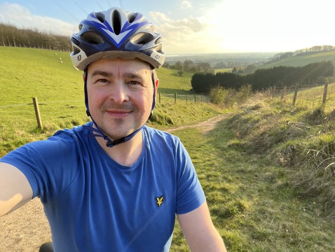 charlie coks tweet media