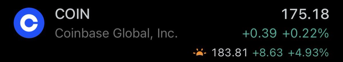 M22 Invest tweet media