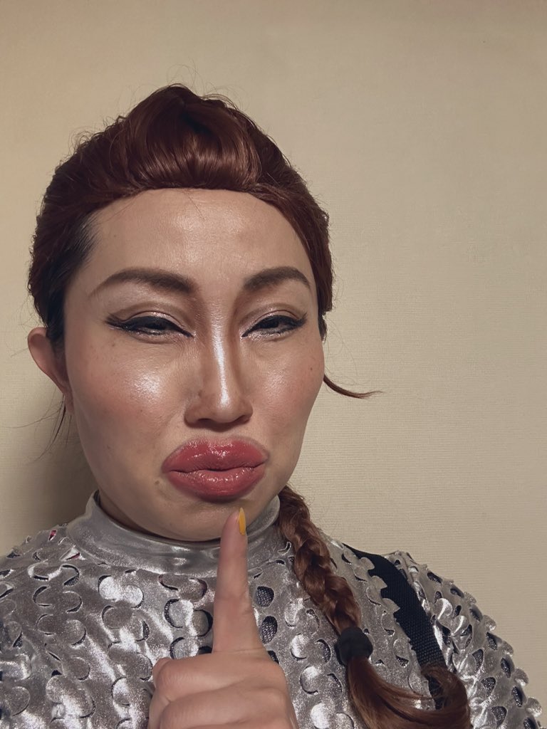 いすときん/かみさまぁ@game account tweet media