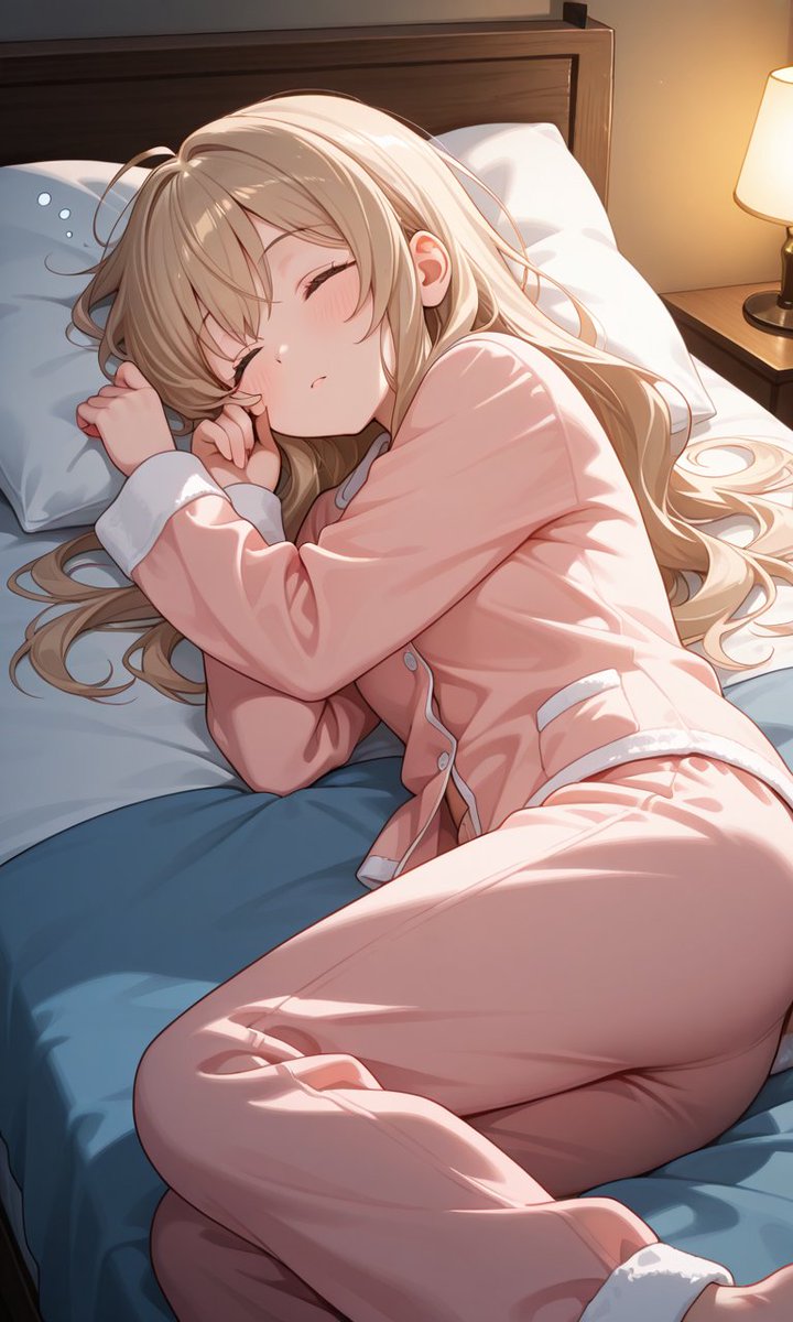 おやすみ＼(^o^)／ #おやすみなさい