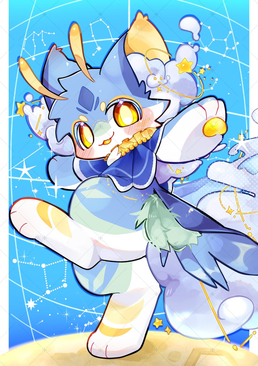 れるぽんず🐱🐟 tweet media