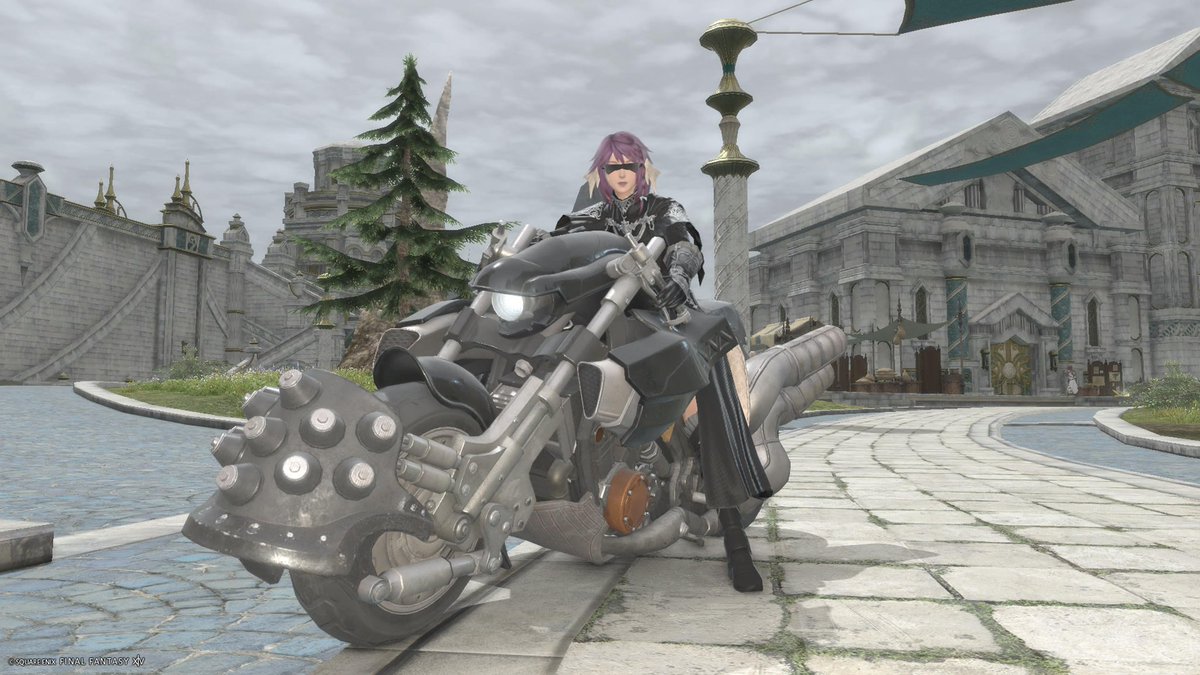 バエル@Ixion tweet media