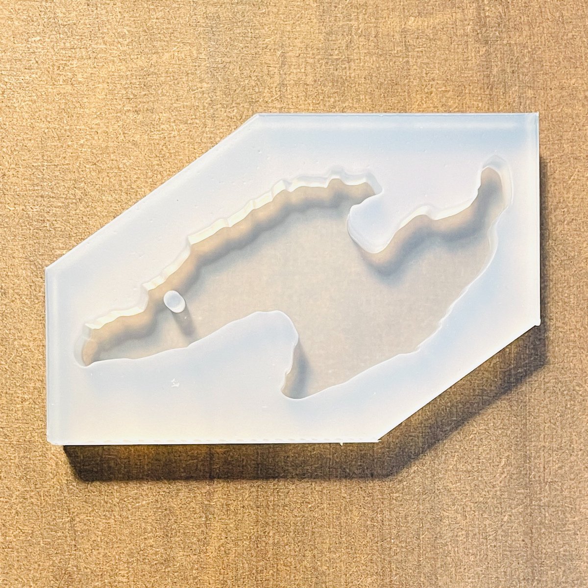 ファクトリズム@モールド販売 tweet media