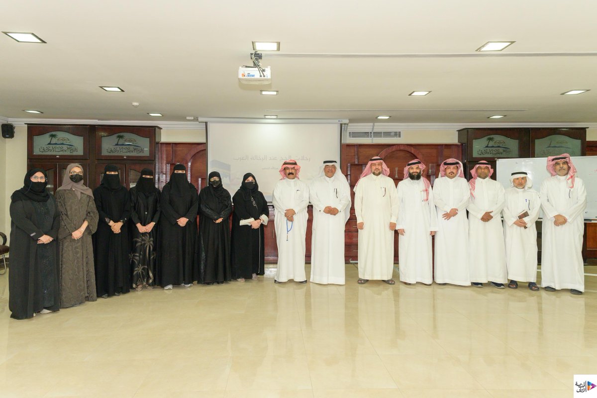 المنصة الأولى tweet media