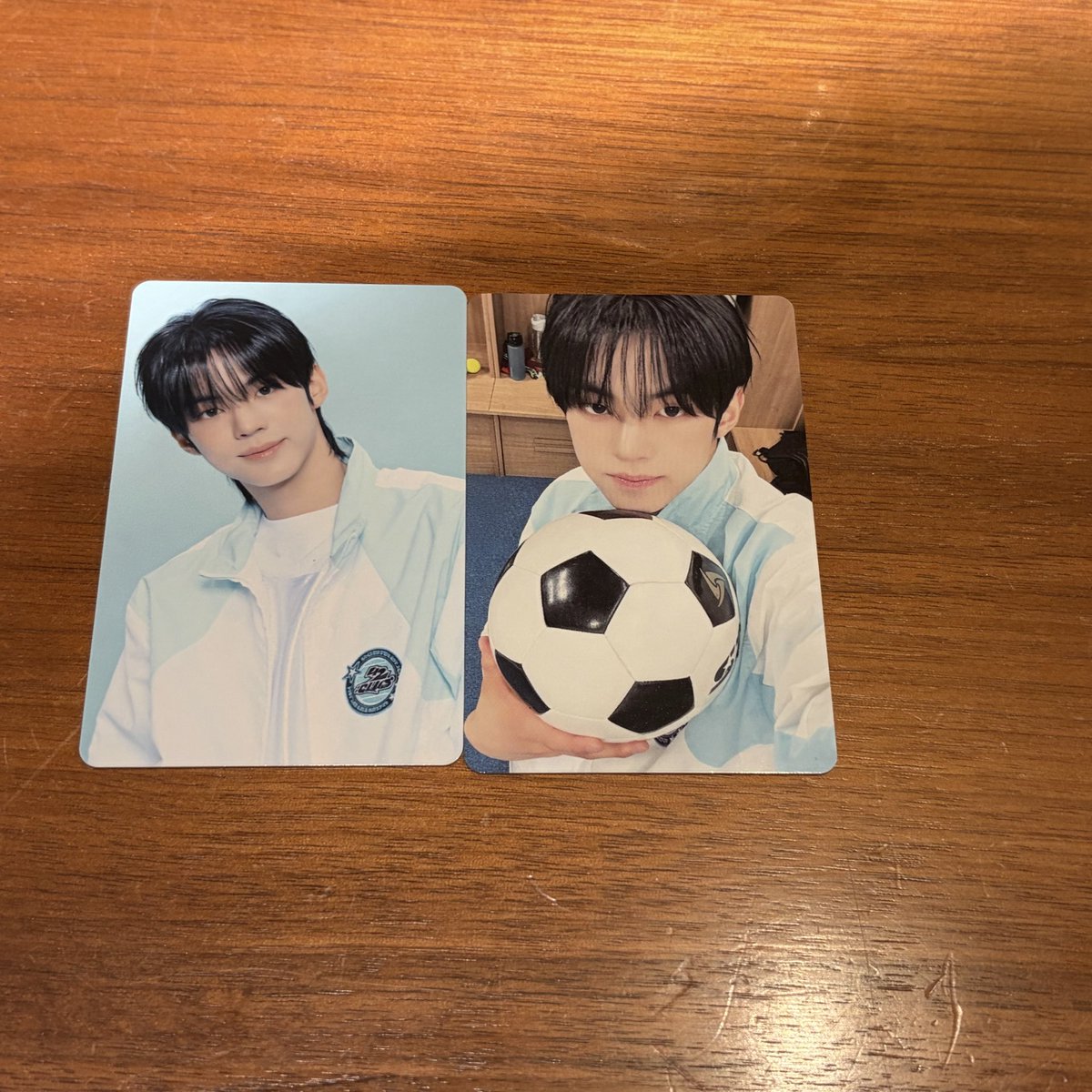 hys_htm0809's tweet photo. TWS 42:CLUB IN JAPAN ポップアップ ファンミ ペンミ トレカ

求:ヨンジェ　ジフン

譲: 画像のもの

#tws https://t.co/ZJALwipPrX