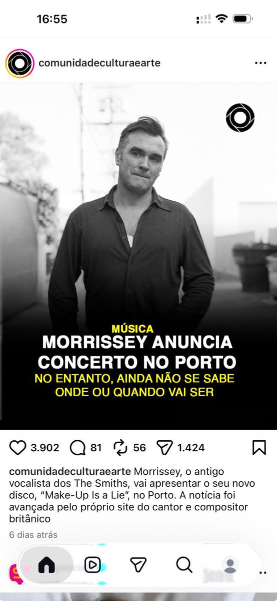 Toda a gente caiu na piada do 1 abril ou fui só eu?