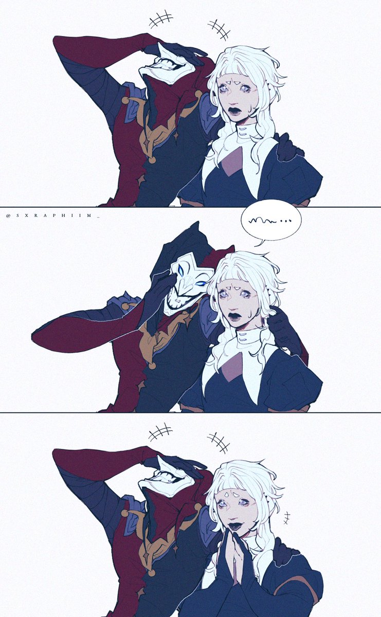 ݁𖥔. clowns are cute .𖥔 ݁ tweet media