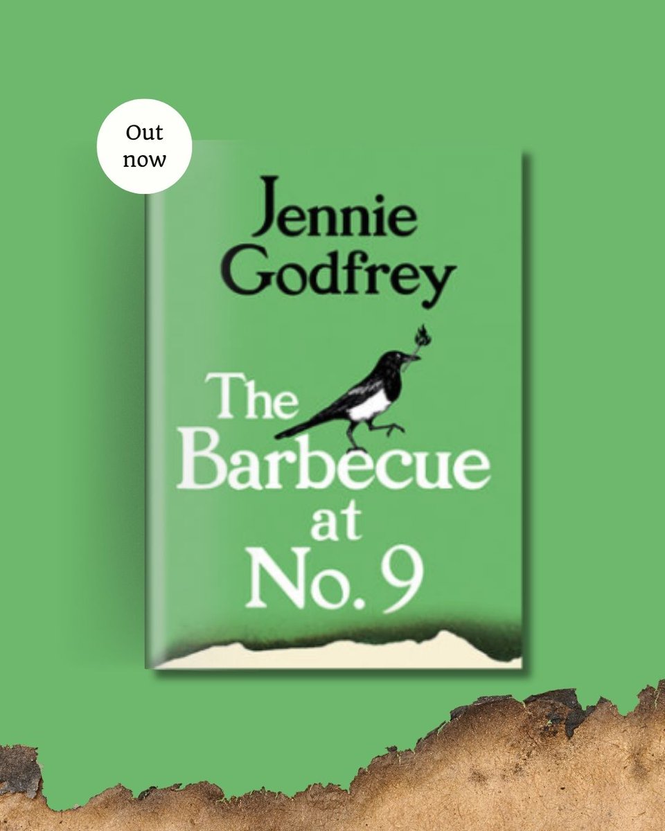 The Reading House Book Shop tweet media