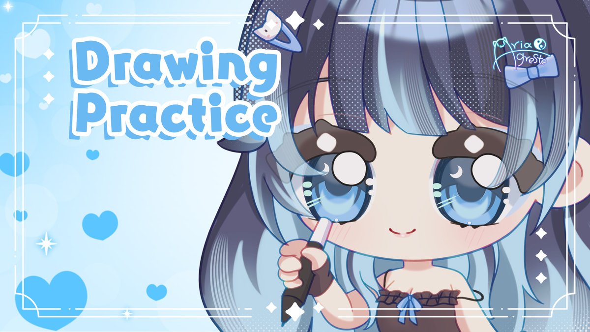 komisign's tweet photo. ✦ 𝐍𝐞𝐰 𝐒𝐭𝐫𝐞𝐚𝐦𝐬! ✦                         

Streamer : @auliaip_
╰┈➤ https://t.co/3tCcZ6XVZx

#Komisign #Streamer #VTuber #Gambaria https://t.co/QdOwGZo9H6