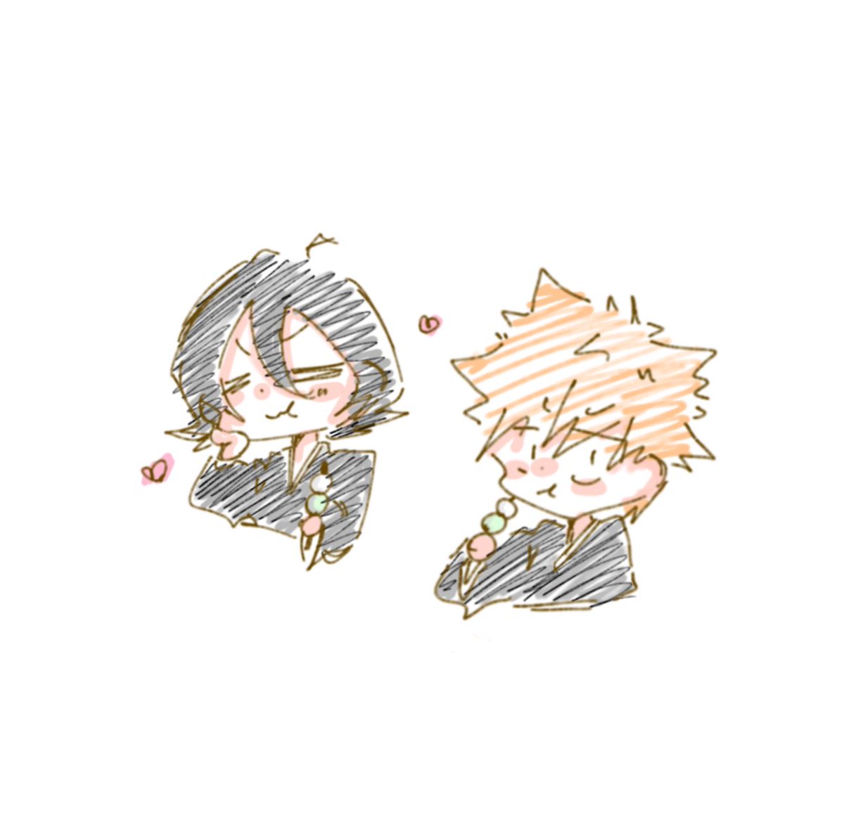 ななばなな tweet media