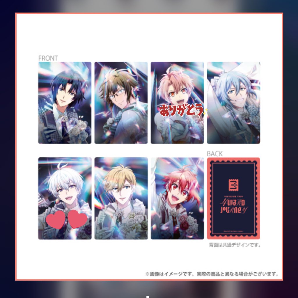 みつくろ tweet media