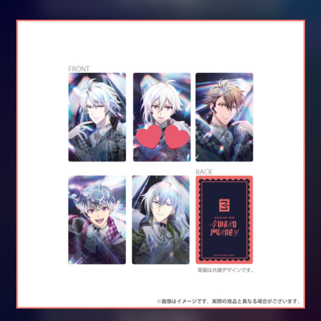 みつくろ tweet media