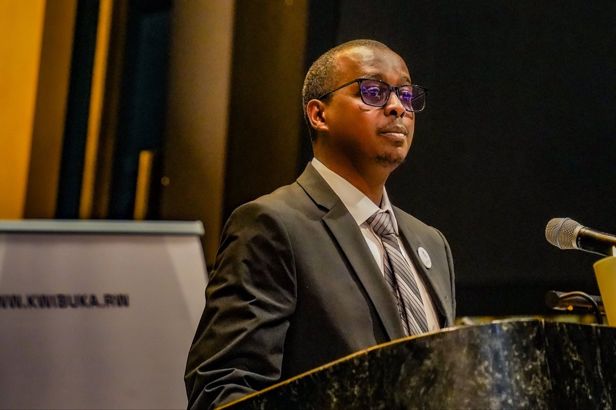 Permanent Mission of Rwanda to The United Nations tweet media