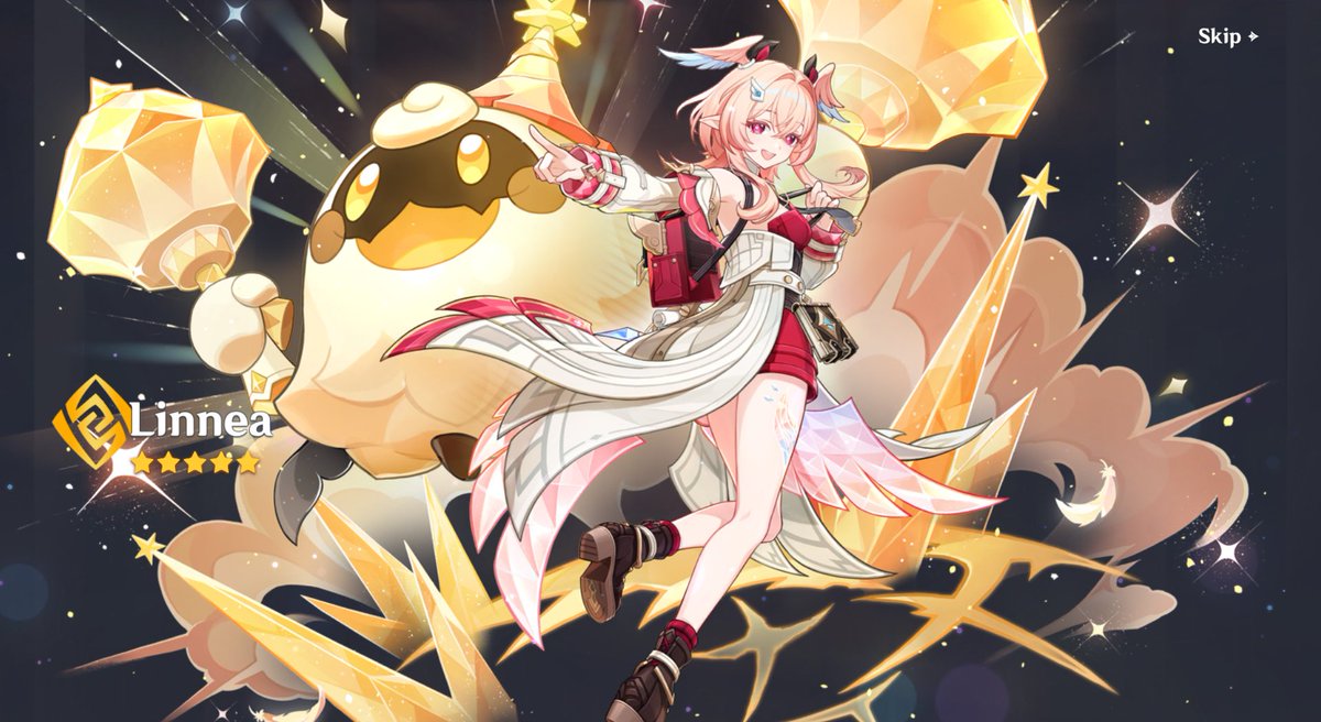Rua 桜羽琉愛 🌸🪽ASTRALINE: OMEN tweet media