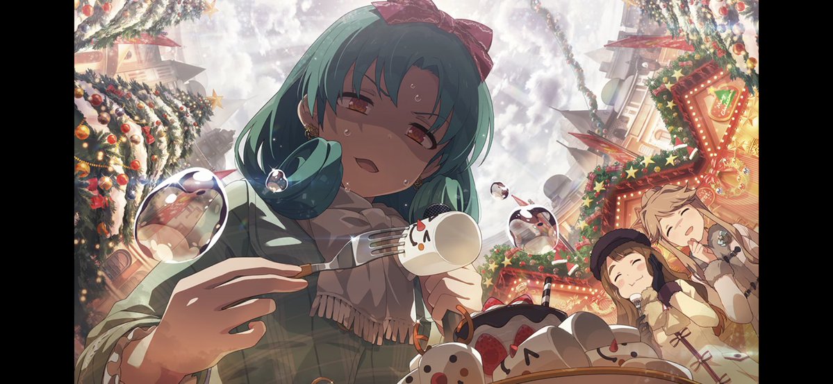 ルキノ tweet media