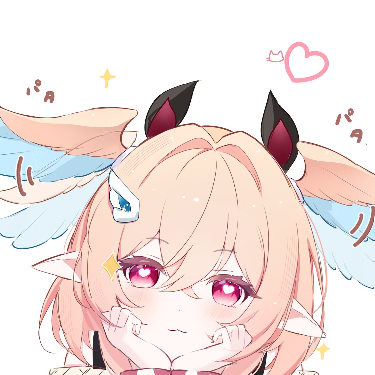 炭酸Lemon tweet media