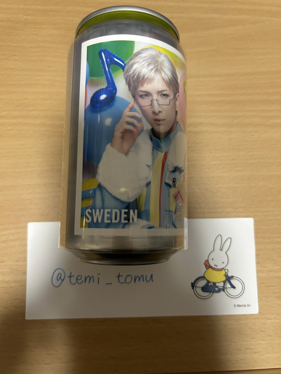 とむ🌸🌎 tweet media