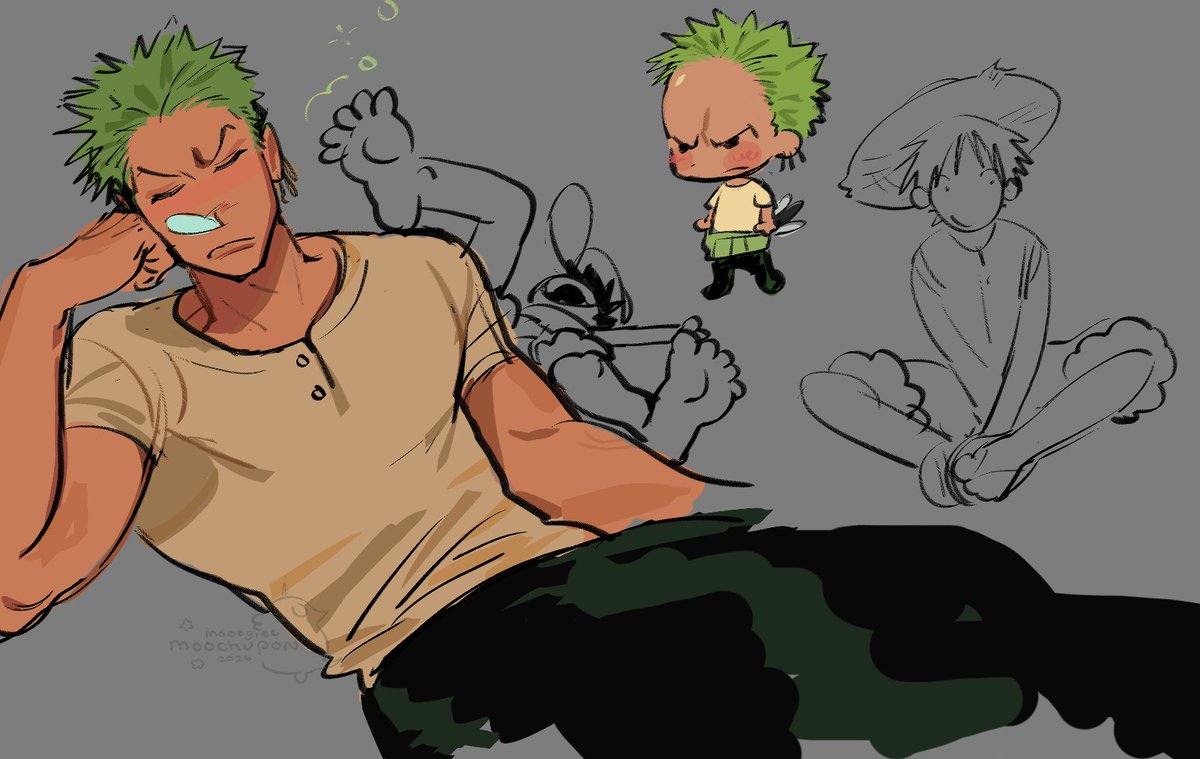 GUMMY ☆ FINN 🍈 tweet media