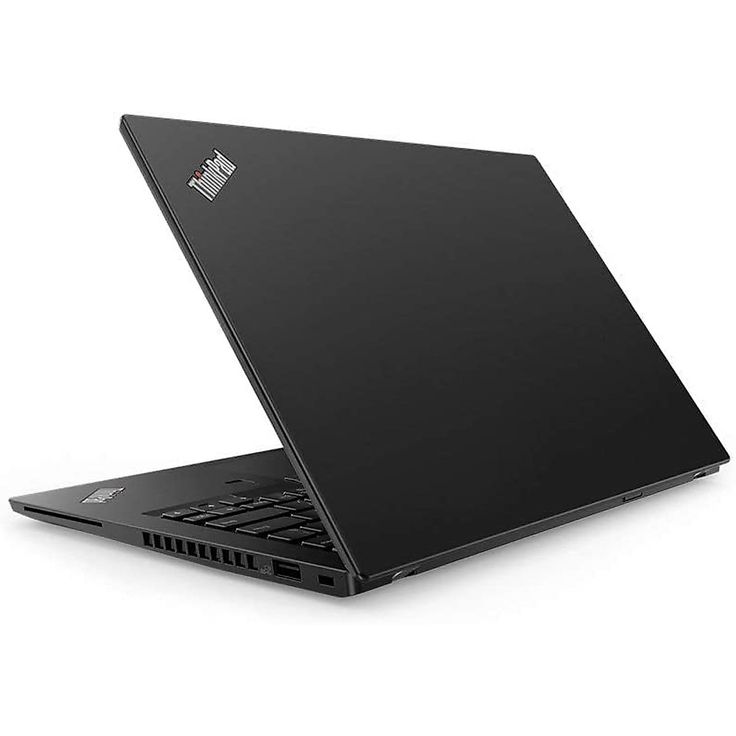 Shrii_6's tweet image. As a developer, which one do you prefer?

MacBook            or            Thinkpad