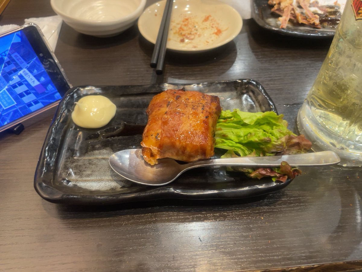 オカピん@ぽんちゃん@ゆち🥟🍠@ちーたん🐧🪼🌸@夜明けの女神💛♥️💙‎🤍 tweet media