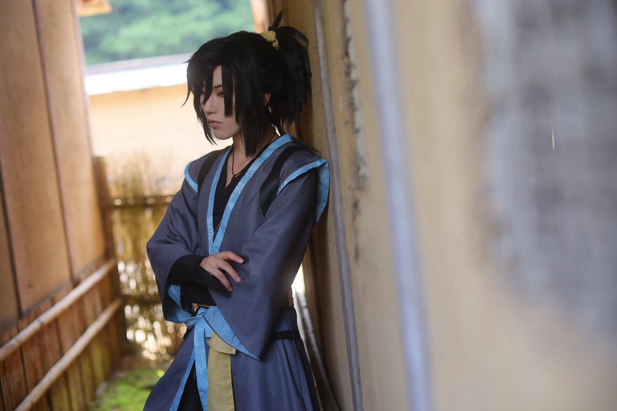 NOZOMU@ 11ラブスピにじそ tweet media