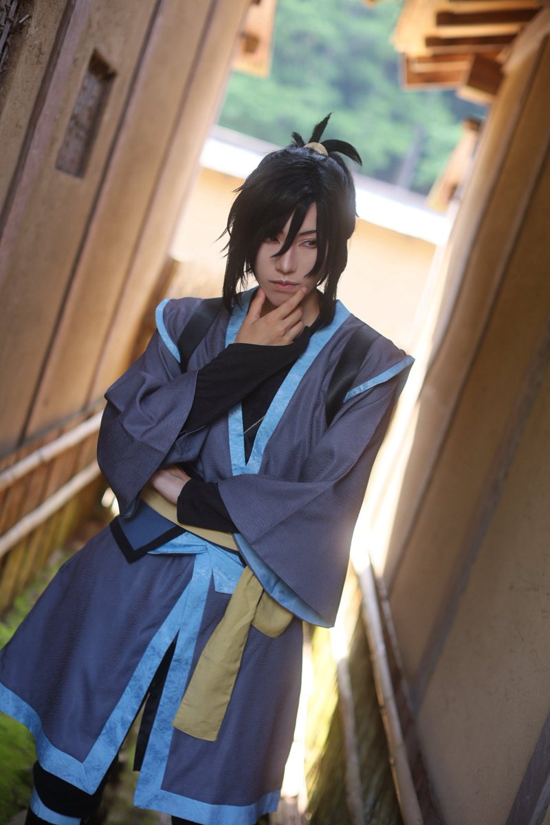 NOZOMU@ 11ラブスピにじそ tweet media