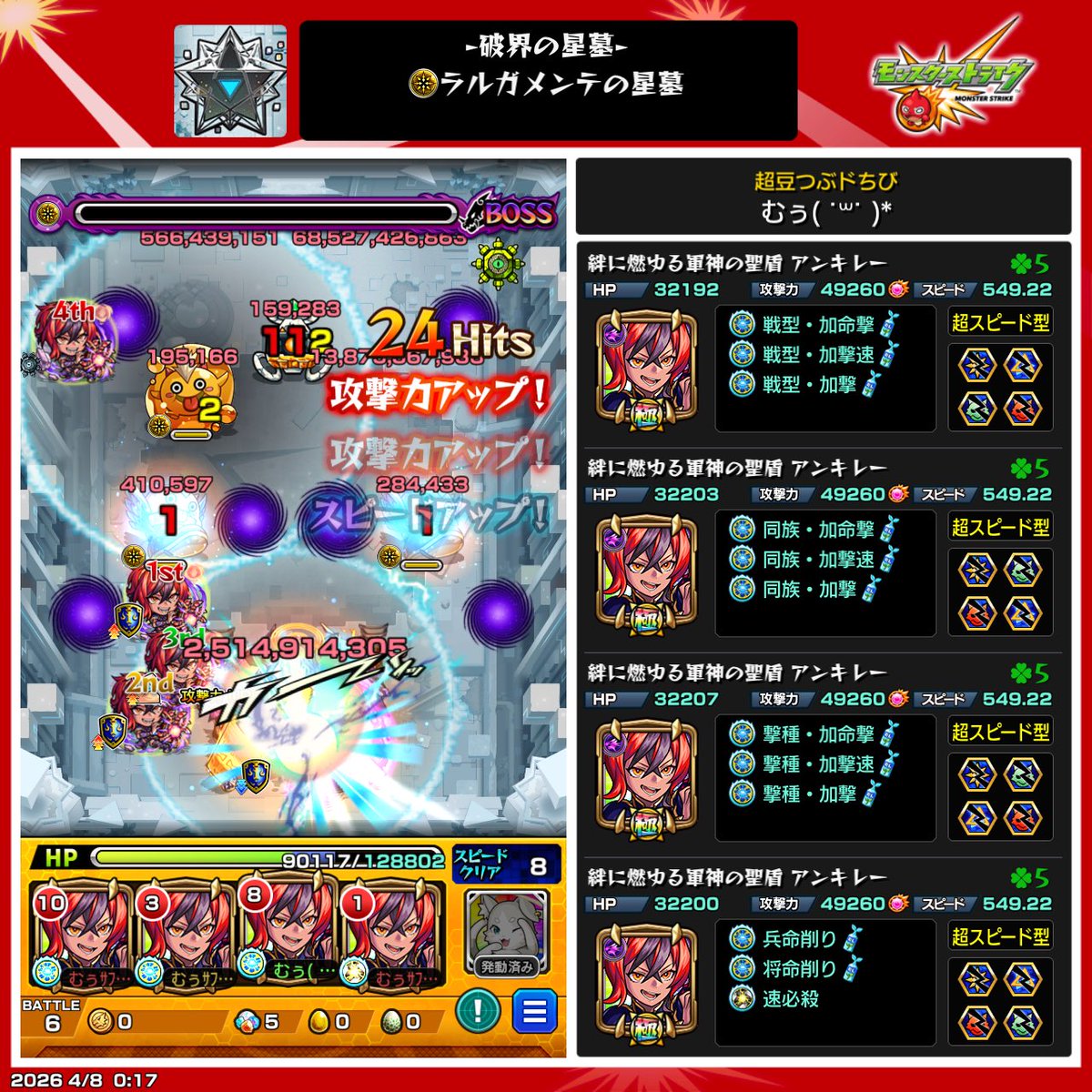 むぅ( ˙꒳​˙ )* tweet media