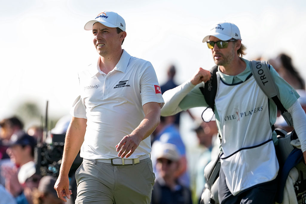 U-NEXT ゴルフ公式 tweet media