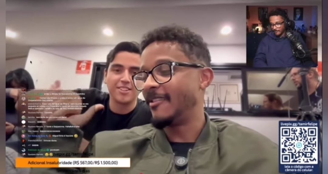 Departamento de Esquerdos Autorais tweet media