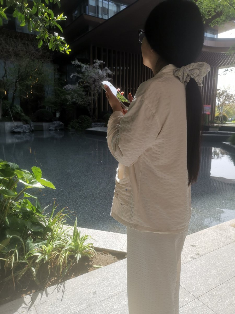 某小朋友有点聪明 tweet media