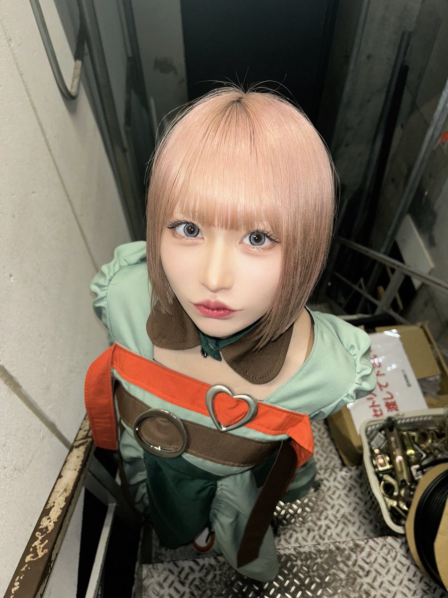 小蘭るう@lonlium tweet media