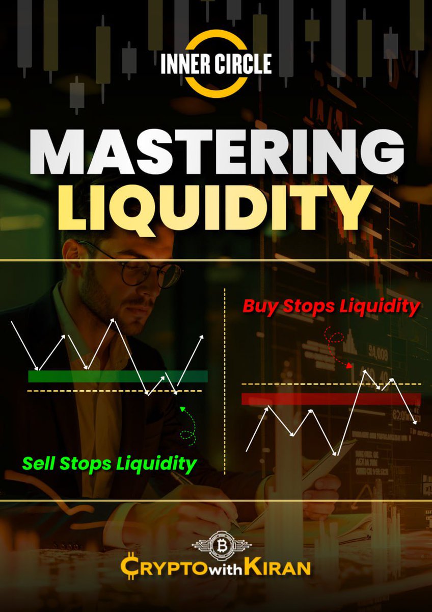 LIVE TRADING AT 6 PM IST 🚨

STOP BEING EXIT LIQUIDITY FOR WHALES !

Today I'll show you exactly how to spot hidden liquidity pools and trade like the 1%.

Link dropping ONLY in the Telegram:
t.me/cryptofundedgr…

Trade with me: partner.blofin.com/d/Cryptowithki…

Drop a ❤️ if you are