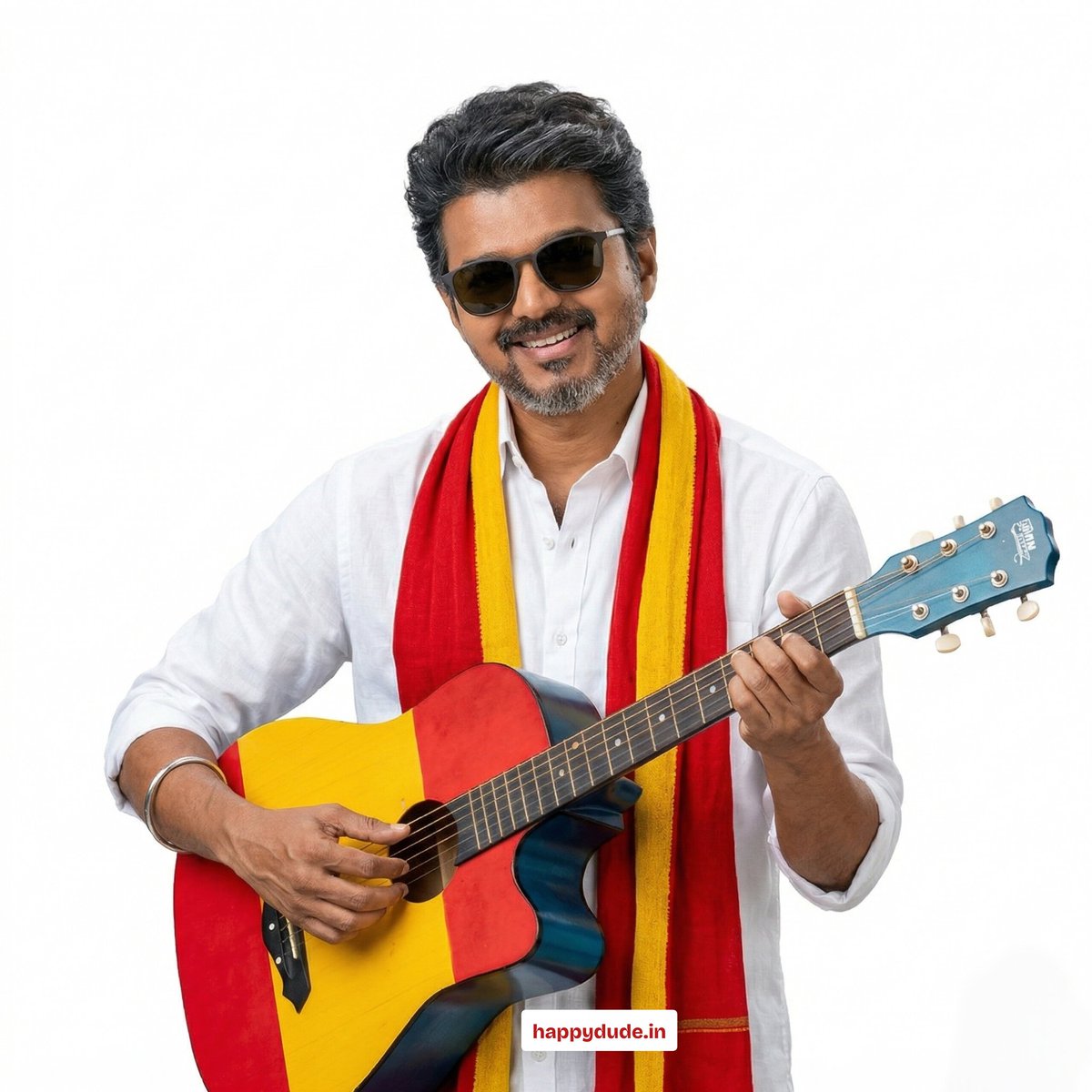 happydude_in's tweet image. நான் தன்னந்தனி ஆளு நீ ஏளனமா பாரு.. கொஞ்சம் நவுந்தேனா 8 கோடி பேரு! ❤️

#TVKVijay‌ | #Whistle