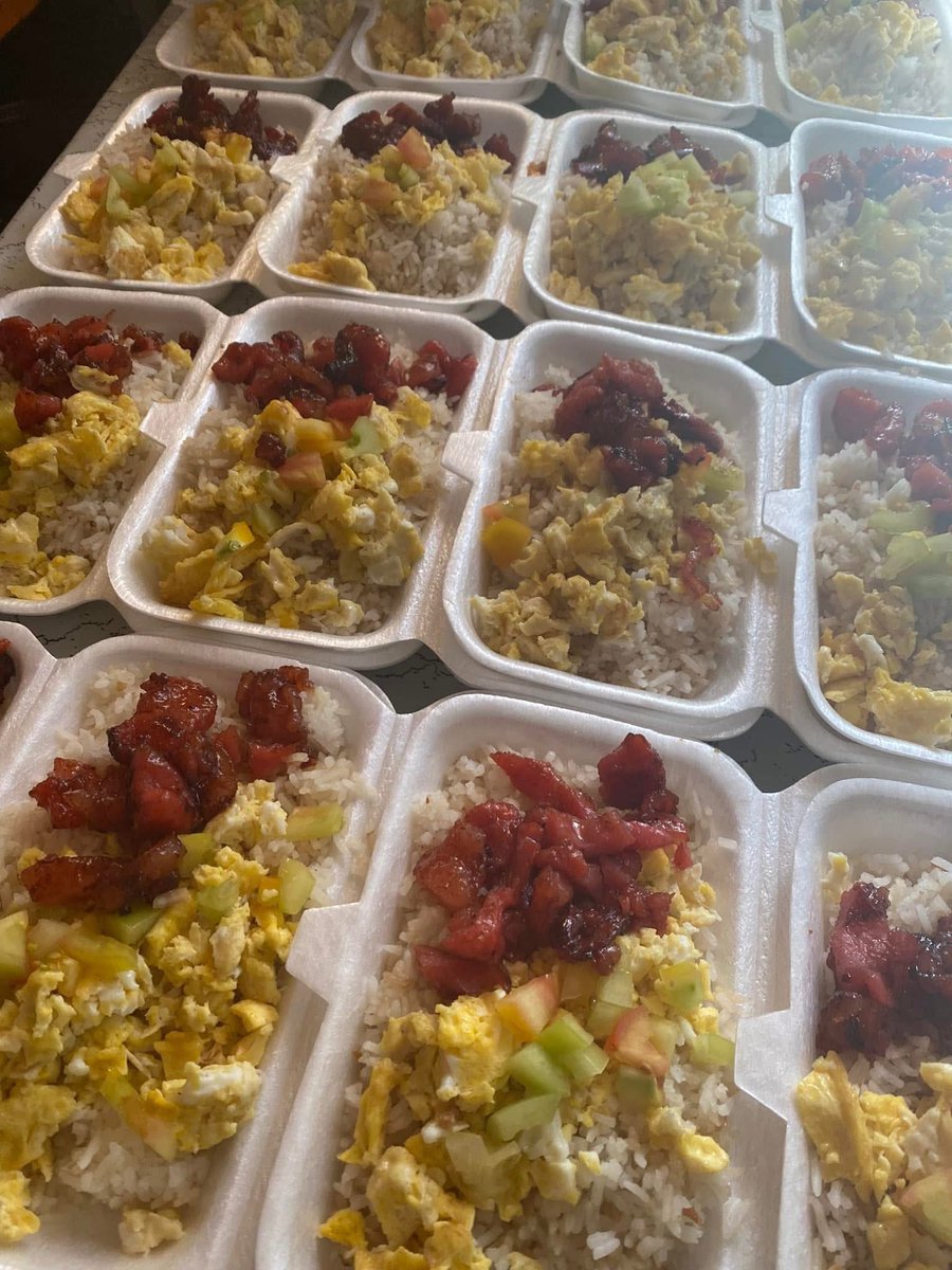 interest check!

anyone interested to pitch in for a non-profit wonpil’s bday project for the PUB/PUJ drivers. we’ll be distributing lunch packs to show support and appreciation to the drivers!

sample meals to be given if ever! (these are made by me btw)

lmk ur thoughts!