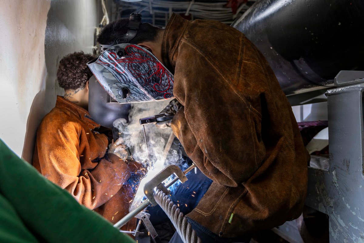 U.S. Central Command tweet media