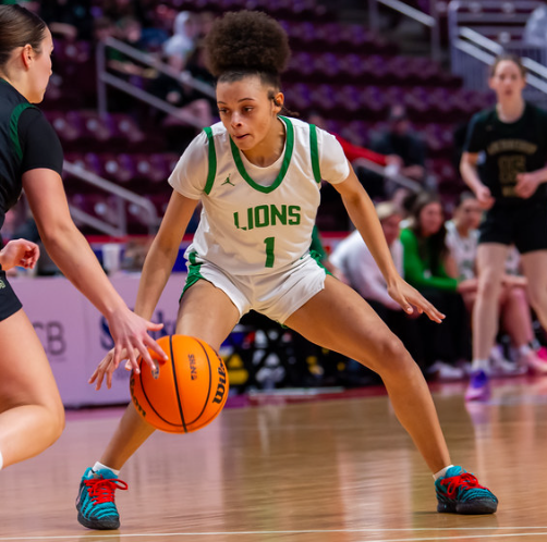 South Fayette Lady Lions Basketball tweet media