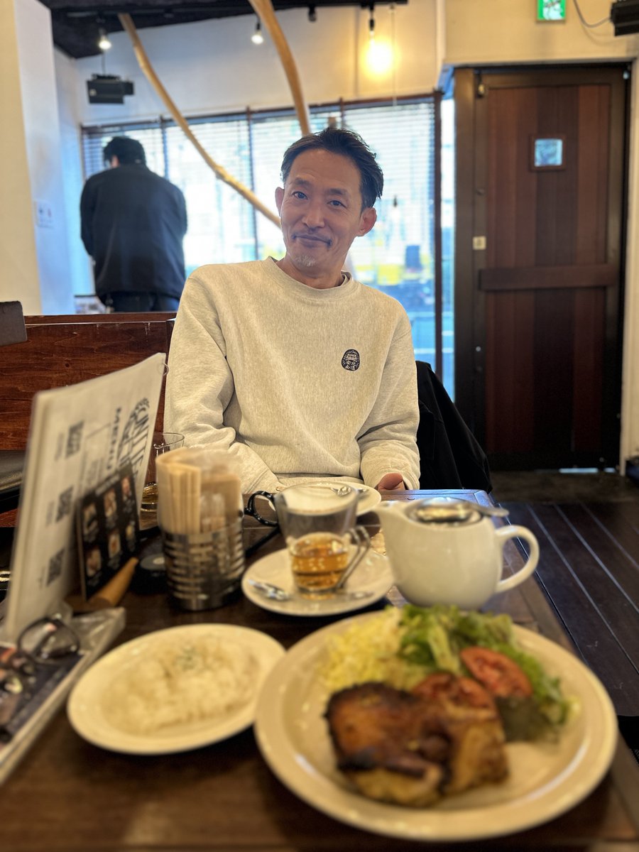 nobtree's tweet image. 『HAVE A BIKE DAY. vol.8』
DAY7
盛り上がっております
#HaveABikeDay. @HABDmotoart 
#UNITEDcafe @UNITEDcafe_2012