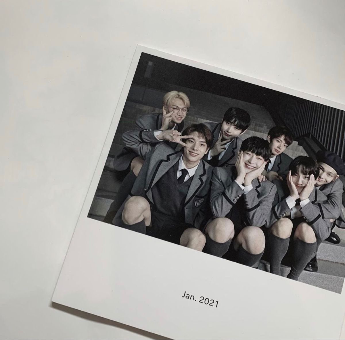 ˚ ༘ raa♡ || my home is 7 tweet media