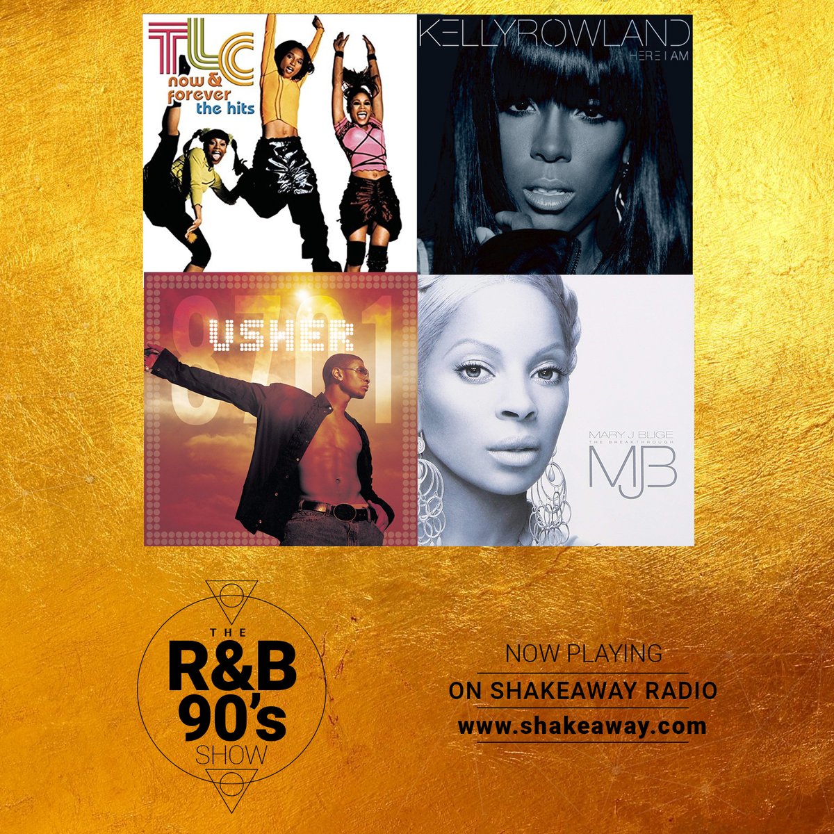 Shakeaway tweet media