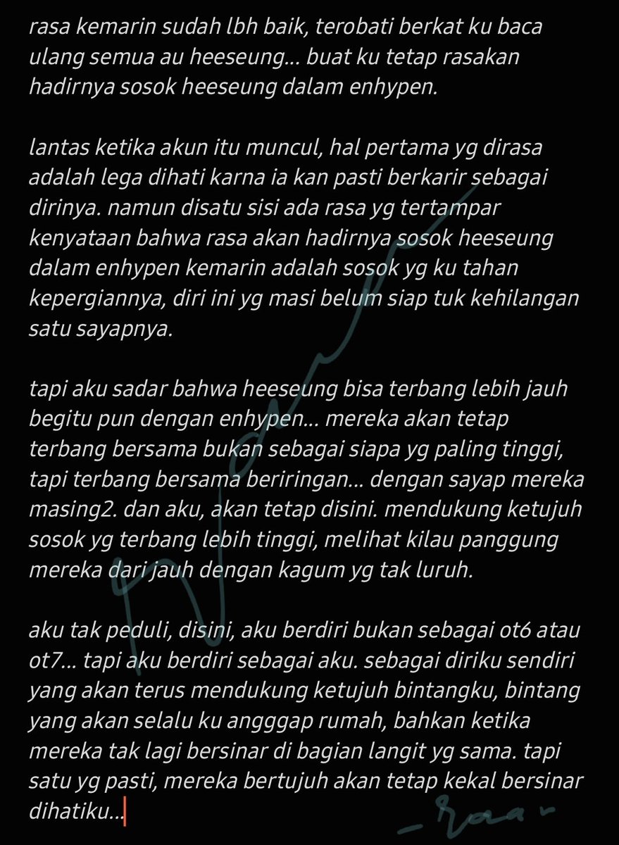 ˚ ༘ raa♡ || my home is 7 tweet media