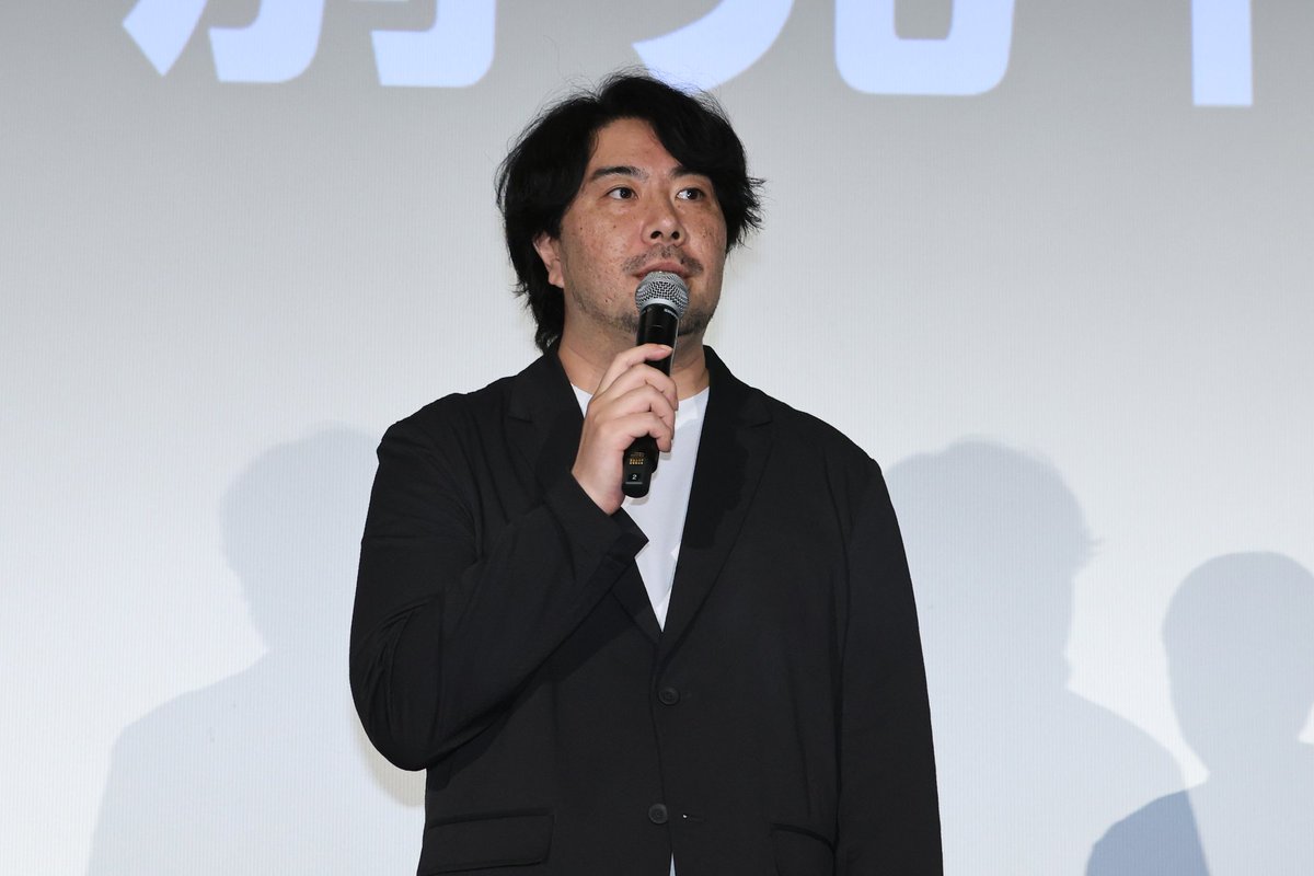 映画『LOST LAND／ロストランド』公式 tweet media